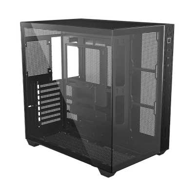 корпус ID-Cooling View 510 Black