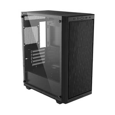 корпус ID-Cooling Ware 300 Black