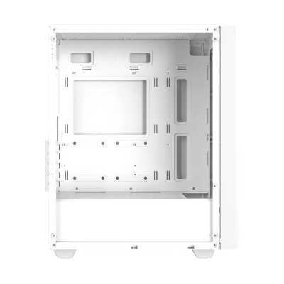 корпус ID-Cooling Ware 300 White