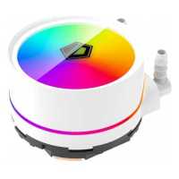 кулер ID-Cooling Zoomflow 240XT Snow