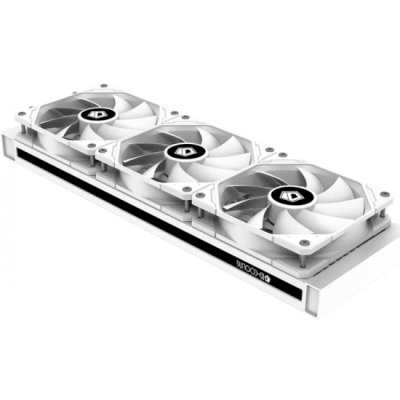система водяного охлаждения ID-Cooling Zoomflow 360XT Snow