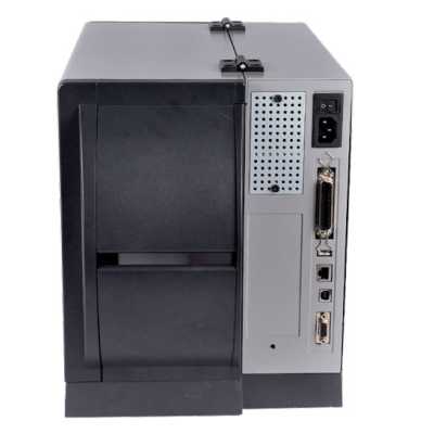 принтер этикеток iDPRT iX4P 100700096 черный