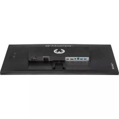 монитор Iiyama G-Master Red Eagle G2770HSU-B6 Черный