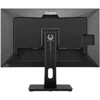 монитор Iiyama G-Master Red Eagle GB3271QSU-B1 Черный