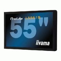 монитор Iiyama ProLite L5561S-B1 Черный