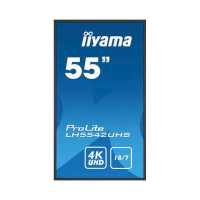ЖК панель Iiyama ProLite LH5542UHS-B3