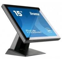 монитор Iiyama ProLite T1532MSC-B1X Черный