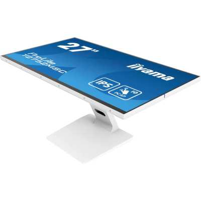 монитор Iiyama ProLite T2752MSC-W1 Белый