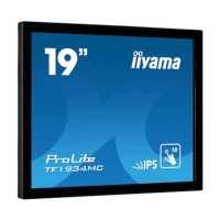 монитор Iiyama ProLite TF1934MC-B7X Черный