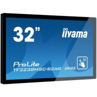 монитор Iiyama ProLite TF3238MSC-B2AG Черный
