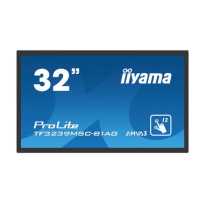 монитор Iiyama ProLite TF3239MSC-B1AG Черный