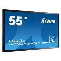 ЖК панель Iiyama ProLite TH5564MIS-B2AG