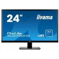 монитор Iiyama ProLite XU2490HS-B1 Черный