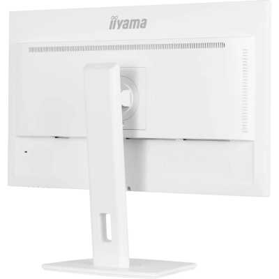 монитор Iiyama ProLite XUB2797QSN-W2 Белый