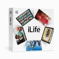 программное обеспечение iLife''08 BOX