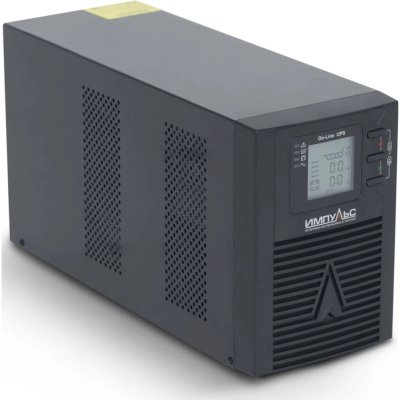 ИБП Импульс Спринтер 1500 SR15225 Черный