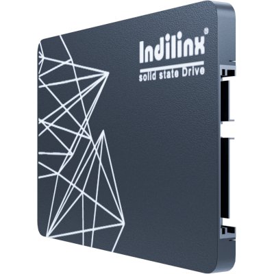 SSD диск Indilinx 2Tb IND-S325S002TX Серый