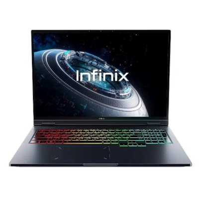 ноутбук Infinix GTBook GL614 71005000138-wpro Серый
