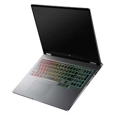ноутбук Infinix GTBook GL614 71005000138-wpro Серый