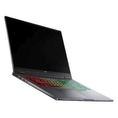 ноутбук Infinix GTBook GL614 71005000138-wpro Серый