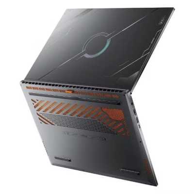 ноутбук Infinix GTBook GL614 71005000138-wpro Серый