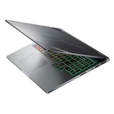ноутбук Infinix GTBook GL614 71005000138-wpro Серый