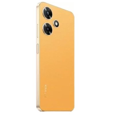 смартфон Infinix Hot 30i 8/128GB Gold золотой