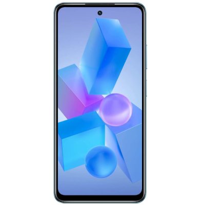 смартфон Infinix Hot 40i 8/128GB Blue синий
