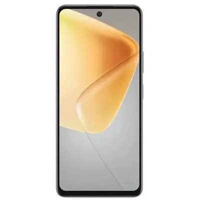 смартфон Infinix Hot 50 6/256GB Grey серый