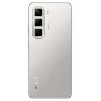 смартфон Infinix Hot 50 6/256GB Grey серый