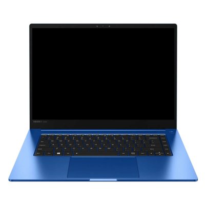 ноутбук Infinix Inbook X2 Plus XL25 71008300812 Синий