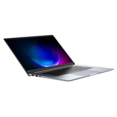 ноутбук Infinix Inbook Y1 Plus 10TH XL28 71008301201 Синий