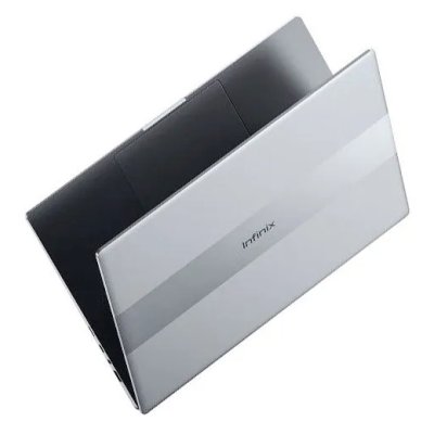 ноутбук Infinix Inbook Y1 Plus 10TH XL28 71008301201 Синий