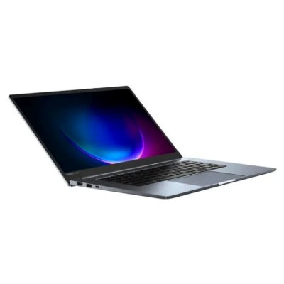 ноутбук Infinix Inbook Y1 Plus 10TH XL28 71008301396 Серый