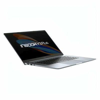 ноутбук Infinix Inbook Y3 Plus YL51A5 71008302576 Серый