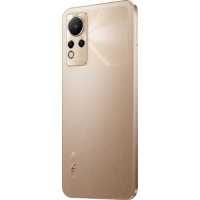 смартфон Infinix Note 12 6/128GB Gold