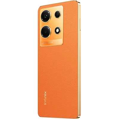 смартфон Infinix Note 30 8/128GB Gold золотой