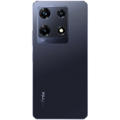 смартфон Infinix Note 30 Pro 8/256GB Black черный