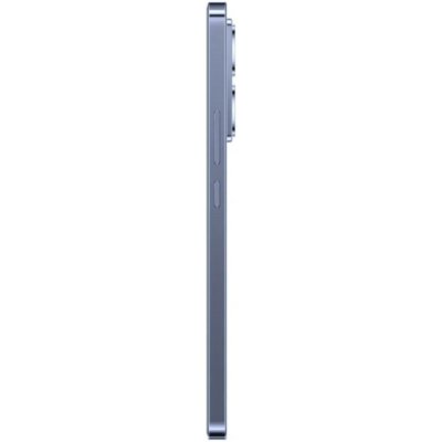 смартфон Infinix Note 40 8/256GB Black черный