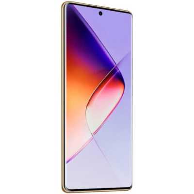 смартфон Infinix Note 40 Pro 8/256GB Gold золотой