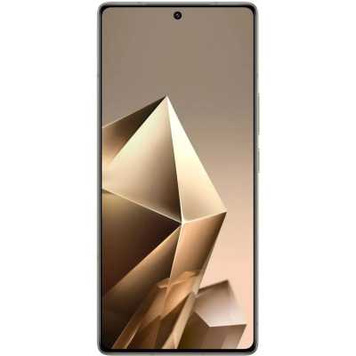 смартфон Infinix Note 50 Pro 12/256GB Grey Titan серый титан