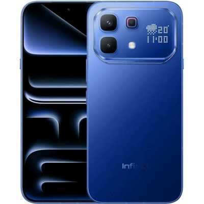 смартфон Infinix Note 60 Pro 12/256GB Blue синий