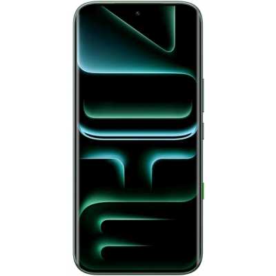 смартфон Infinix Note Edge 8/256GB Green зеленый