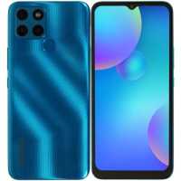 смартфон Infinix Smart 6 2/32GB Teal бирюзовый