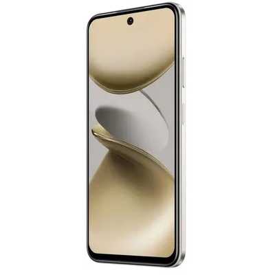 смартфон Infinix Smart 9 3/128GB Titan