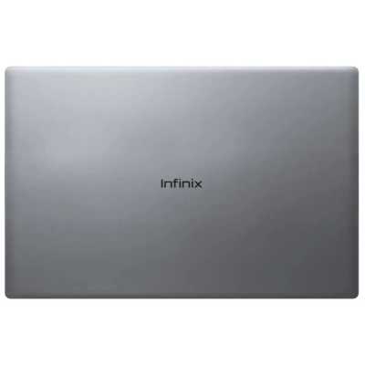 ноутбук Infinix Xbook 15 YL512 71005000609 Серебристый