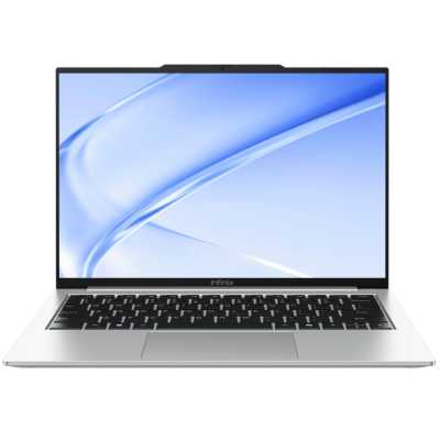 ноутбук Infinix Xbook B14 71005000800 Серебристый