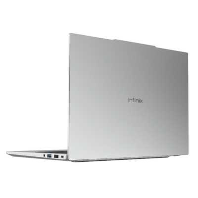 ноутбук Infinix Xbook B14 71005000800 Серебристый