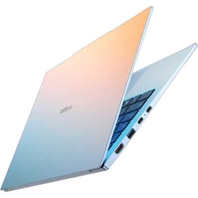 ноутбук Infinix Xbook B14 71005000832 Коралловый