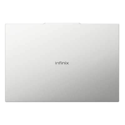 ноутбук Infinix Xbook B16 71005000502 Серебристый